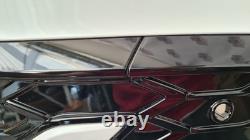 Volkswagen Golf 8 VIII Facelift GTI Clubsport Front Bumper 0K1