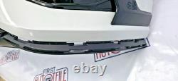 Volkswagen Golf 8 VIII Facelift GTI Clubsport Front Bumper 0K1