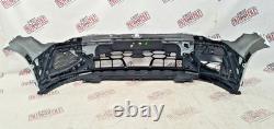 Volkswagen Golf 8 VIII Facelift GTI Clubsport Front Bumper 0K1