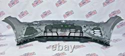 Volkswagen Golf 8 VIII Facelift GTI Clubsport Front Bumper 0K1
