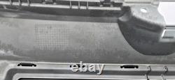 Volkswagen Golf 8 VIII Facelift GTI Clubsport Front Bumper 0K1