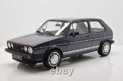 Volkswagen Golf GTI 1800 Plus Pirelli 1983 Ottomobile 1/12 New In Box