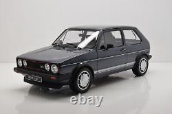 Volkswagen Golf GTI 1800 Plus Pirelli 1983 Ottomobile 1/12 New In Box