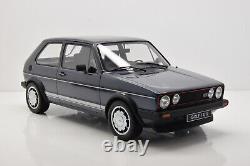 Volkswagen Golf GTI 1800 Plus Pirelli 1983 Ottomobile 1/12 New In Box