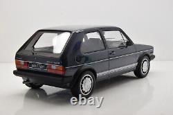 Volkswagen Golf GTI 1800 Plus Pirelli 1983 Ottomobile 1/12 New In Box