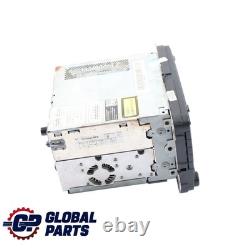 Volkswagen Golf GTI 1K Multimedia Navigation Satellite System 1T0035194C