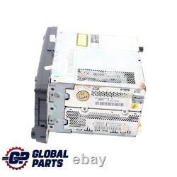 Volkswagen Golf GTI 1K Multimedia Navigation Satellite System 1T0035194C