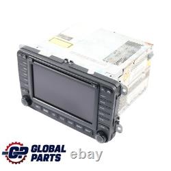 Volkswagen Golf GTI 1K Multimedia Navigation Satellite System 1T0035194C