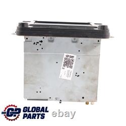 Volkswagen Golf GTI 1K Multimedia Navigation Satellite System 1T0035194C