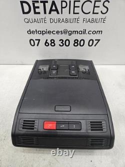 Volkswagen Golf GTI 2019 VII Heater Control Panel 5G0868837 76172834