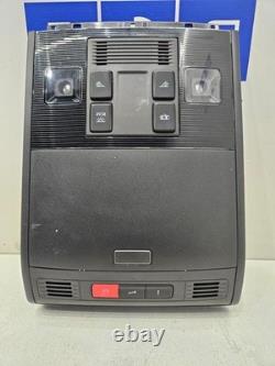 Volkswagen Golf GTI 2019 VII Heater Control Panel 5G0868837 76172834