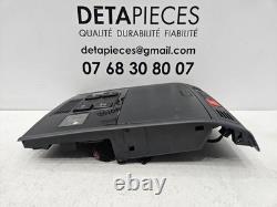 Volkswagen Golf GTI 2019 VII Heater Control Panel 5G0868837 76172834