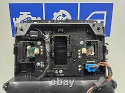 Volkswagen Golf GTI 2019 VII Heater Control Panel 5G0868837 76172834