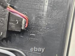 Volkswagen Golf GTI 2019 VII Heater Control Panel 5G0868837 76172834 Volkswagen Golf GTI 2019 VII Heater Control Panel 5G0868837 76172834