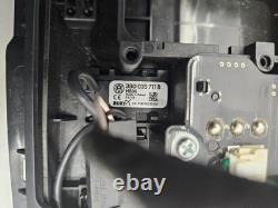 Volkswagen Golf GTI 2019 VII Heater Control Panel 5G0868837 76172834