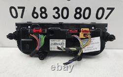Volkswagen Golf GTI 2019 VII Heating Control Panel 5G0907044CF 76172834