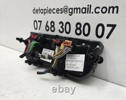 Volkswagen Golf GTI 2019 VII Heating Control Panel 5G0907044CF 76172834