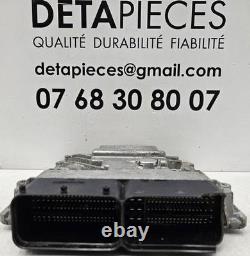 Volkswagen Golf GTI 2019 VII R Engine Control Unit ECU 06k907425j L 76172834