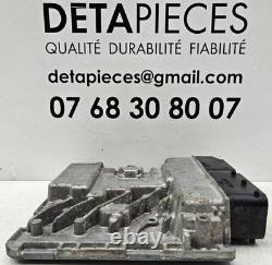 Volkswagen Golf GTI 2019 VII R Engine Control Unit ECU 06k907425j L 76172834