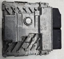 Volkswagen Golf GTI 2019 VII R Engine Control Unit ECU 06k907425j L 76172834