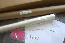 Volkswagen Golf GTI 2022-2025 3M Pro Pre-Cut Paint Protection Film Groove