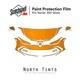 Volkswagen Golf Gti 2022-2025 3m Pro Pre-cut Paint Protection Film Support
