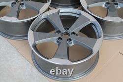 Volkswagen Golf GTI 35th Anniversary Glendale Wheels 7.5 x 19 ET51 5K0601025AB Golf R