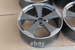 Volkswagen Golf GTI 35th Anniversary Glendale Wheels 7.5 x 19 ET51 5K0601025AB Golf R
