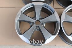 Volkswagen Golf GTI 35th Anniversary Glendale Wheels 7.5 x 19 ET51 5K0601025AB Golf R