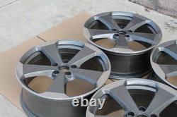 Volkswagen Golf GTI 35th Anniversary Glendale Wheels 7.5 x 19 ET51 5K0601025AB Golf R