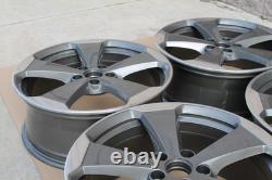 Volkswagen Golf GTI 35th Anniversary Glendale Wheels 7.5 x 19 ET51 5K0601025AB Golf R