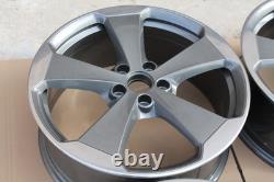 Volkswagen Golf GTI 35th Anniversary Glendale Wheels 7.5 x 19 ET51 5K0601025AB Golf R