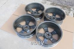 Volkswagen Golf GTI 35th Anniversary Glendale Wheels 7.5 x 19 ET51 5K0601025AB Golf R