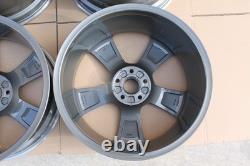 Volkswagen Golf GTI 35th Anniversary Glendale Wheels 7.5 x 19 ET51 5K0601025AB Golf R