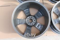 Volkswagen Golf GTI 35th Anniversary Glendale Wheels 7.5 x 19 ET51 5K0601025AB Golf R