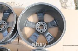 Volkswagen Golf GTI 35th Anniversary Glendale Wheels 7.5 x 19 ET51 5K0601025AB Golf R