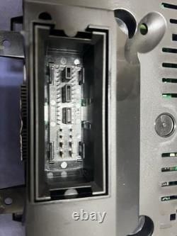 Volkswagen Golf GTI 5 Instrument Cluster Dashboard ROTTA