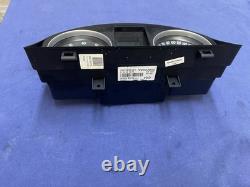 Volkswagen Golf GTI 5 Instrument Cluster Dashboard ROTTA