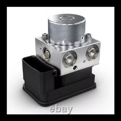 Volkswagen Golf GTI 6 ABS Block Repair
