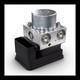 Volkswagen Golf Gti 6 Abs Block Repair