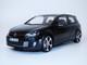 Volkswagen Golf Gti Anthracite 1/18 2009 Golf Vi 6