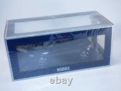 Volkswagen Golf GTI Anthracite 1/18 2009 Golf VI 6