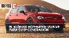 Volkswagen Golf Gti Available In Mexico: Prices And Versions