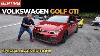 Volkswagen Golf Gti Black Edition Shakedown On Genting Engaging To Drive Ys Khong Driving