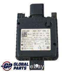 Volkswagen Golf GTI CD1 Rear Left Blind Spot Control Module 2Q0907685E
