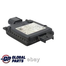 Volkswagen Golf GTI CD1 Rear Left Blind Spot Control Module 2Q0907685E