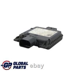 Volkswagen Golf GTI CD1 Rear Left Blind Spot Control Module 2Q0907685E