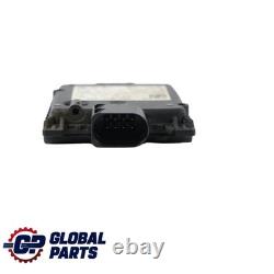 Volkswagen Golf GTI CD1 Rear Left Blind Spot Control Module 2Q0907685E Volkswagen Golf GTI CD1 Rear Left Blind Spot Control Module 2Q0907685E