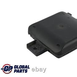 Volkswagen Golf GTI CD1 Rear Left Blind Spot Control Module 2Q0907685E