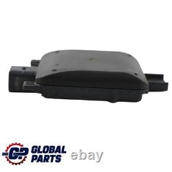 Volkswagen Golf GTI CD1 Rear Left Blind Spot Control Module 2Q0907685E